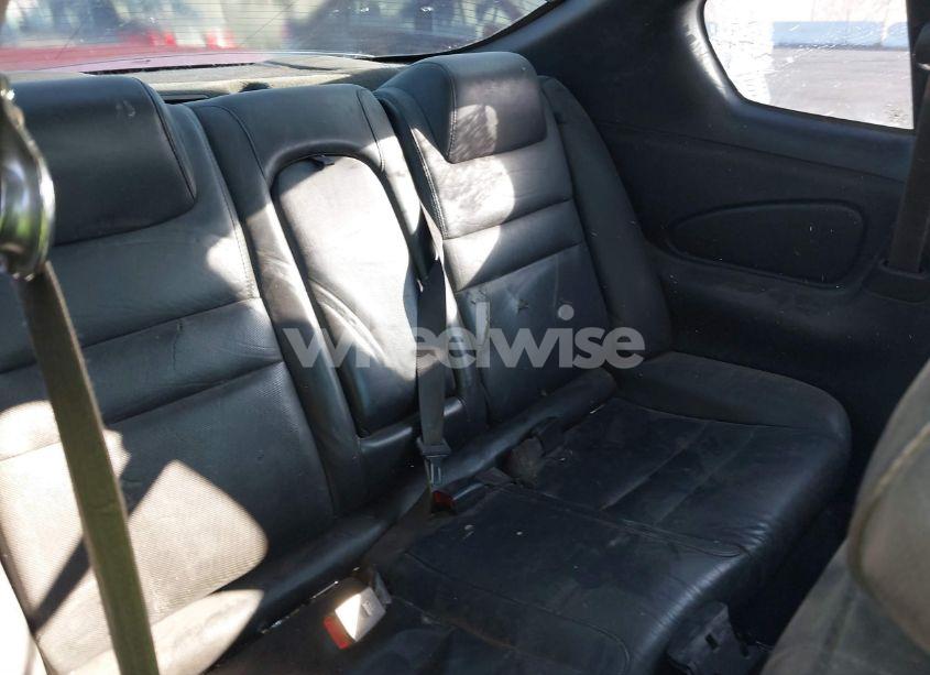 Photo 8 of 2006 Chevrolet Monte CARLO LT (VIN 2G1WK151869228752)