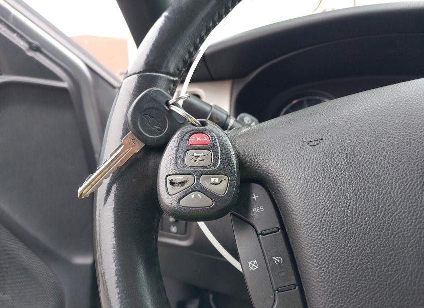 Photo 11 of 2006 Chevrolet Monte CARLO LT (VIN 2G1WK151969203942)