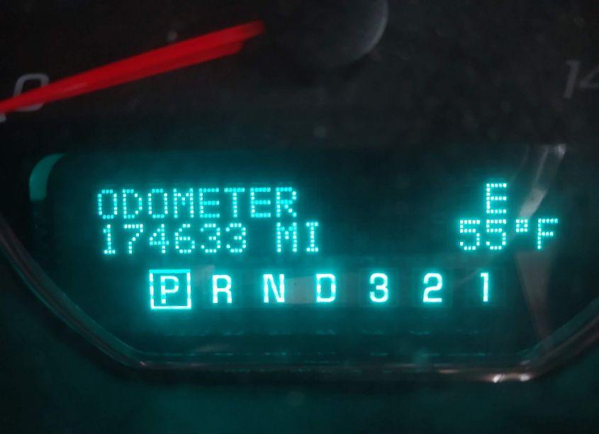 Photo 15 of 2006 Chevrolet Monte CARLO LT (VIN 2G1WK151969203942)