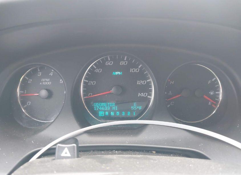 Photo 7 of 2006 Chevrolet Monte CARLO LT (VIN 2G1WK151969203942)