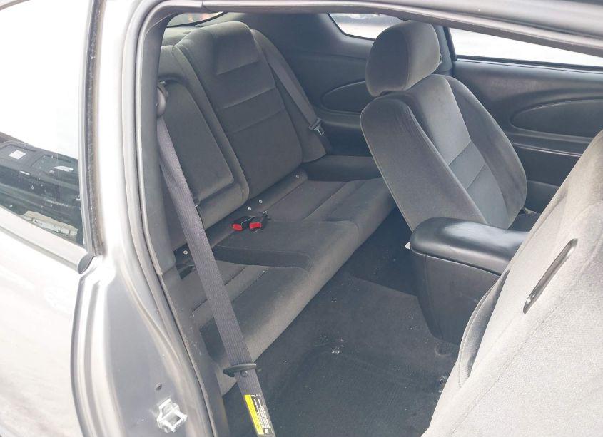 Photo 8 of 2006 Chevrolet Monte CARLO LT (VIN 2G1WK151969203942)