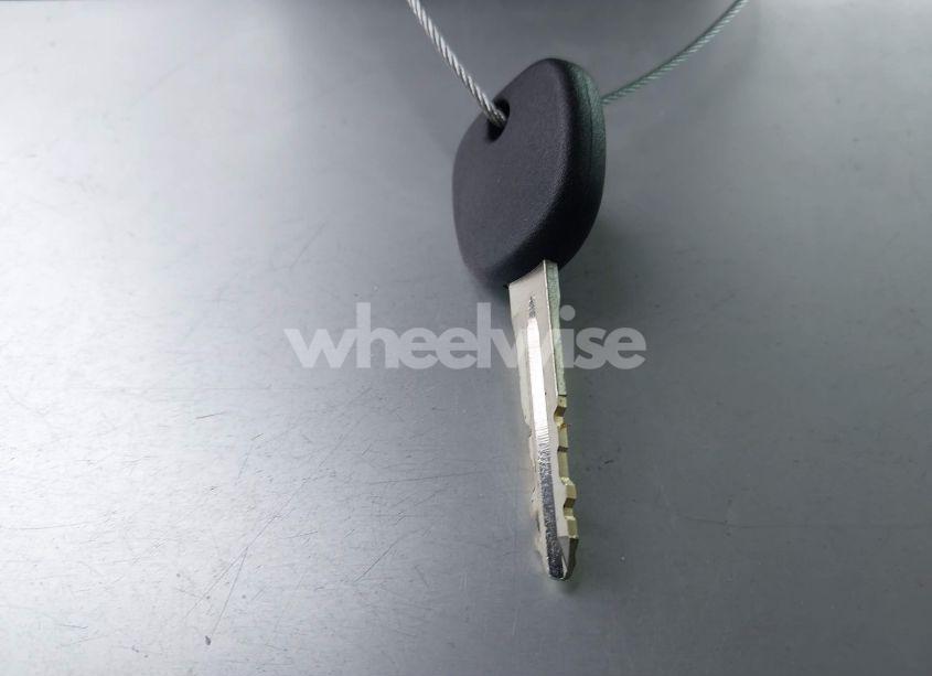 Photo 11 of 2007 Chevrolet Monte CARLO LT (VIN 2G1WK15K279418461)