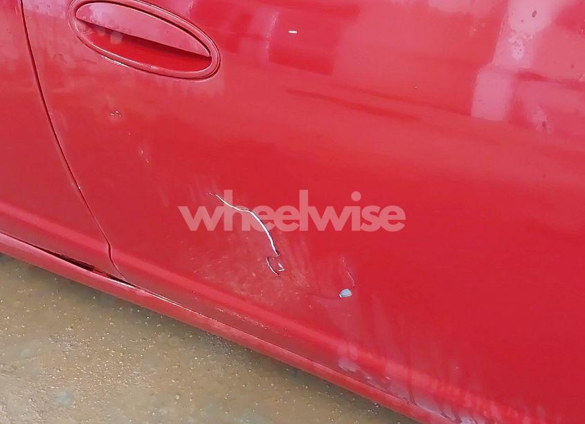 Photo 6 of 2007 Chevrolet Monte CARLO LT (VIN 2G1WK15K279418461)