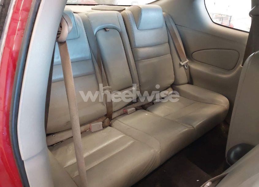 Photo 8 of 2007 Chevrolet Monte CARLO LT (VIN 2G1WK15K279418461)