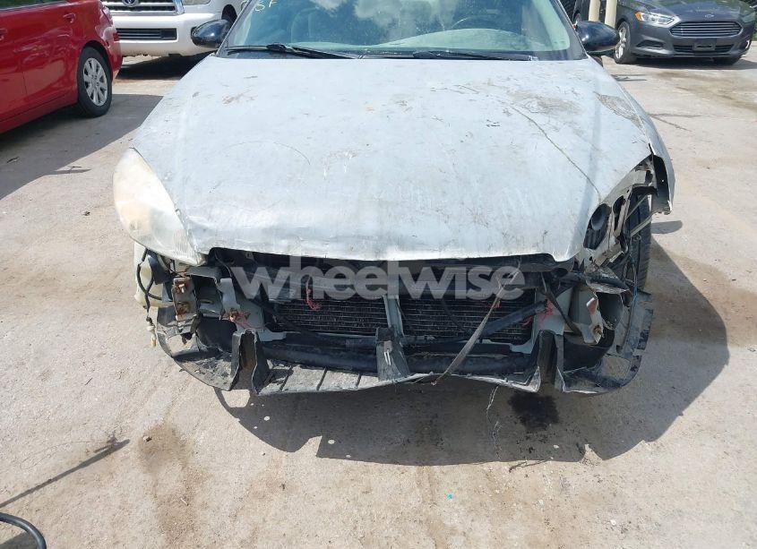 Photo 6 of 2007 Chevrolet Monte CARLO LT (VIN 2G1WK15K979237826)