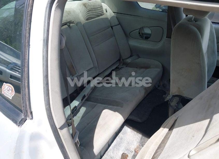 Photo 8 of 2007 Chevrolet Monte CARLO LT (VIN 2G1WK15K979237826)