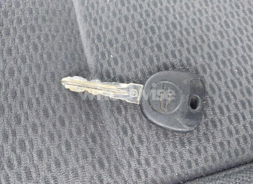 Photo 11 of 2007 Chevrolet Monte CARLO LT (VIN 2G1WK15K979280630)