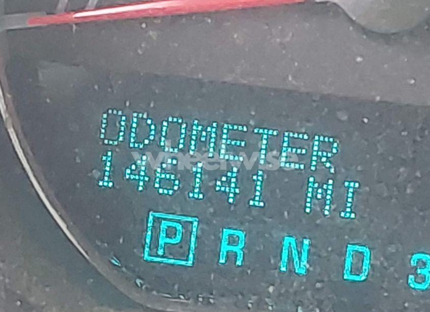 Photo 12 of 2007 Chevrolet Monte CARLO LT (VIN 2G1WK15K979280630)