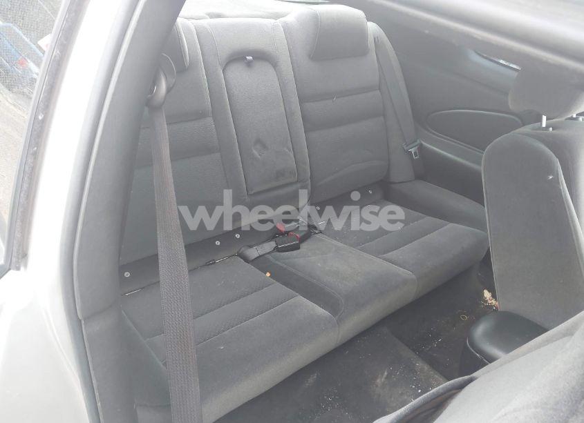 Photo 8 of 2007 Chevrolet Monte CARLO LT (VIN 2G1WK15K979280630)