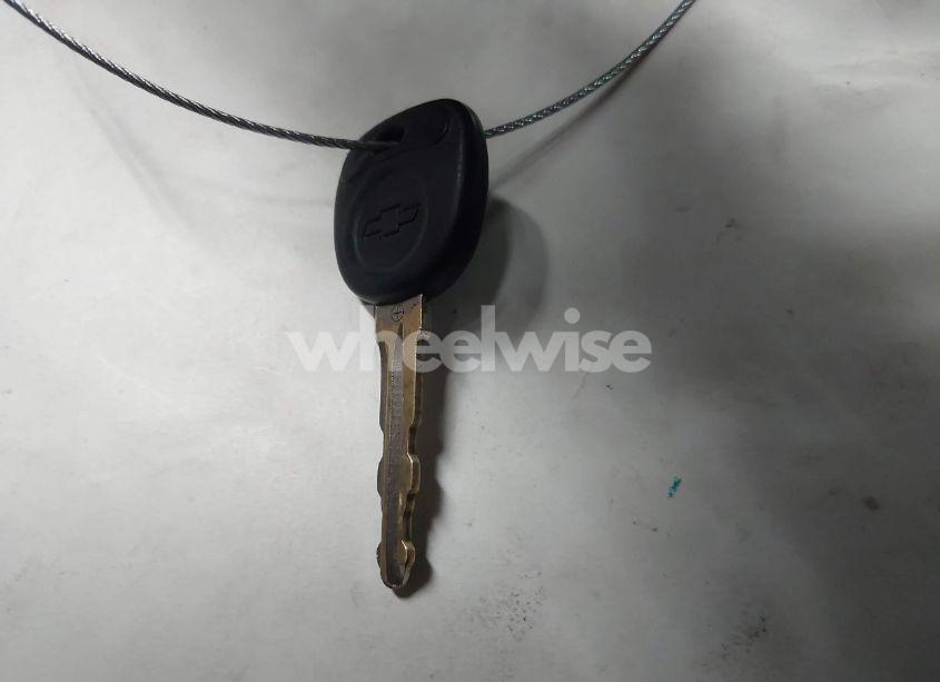 Photo 11 of 2007 Chevrolet Monte CARLO LT (VIN 2G1WK15K979357013)