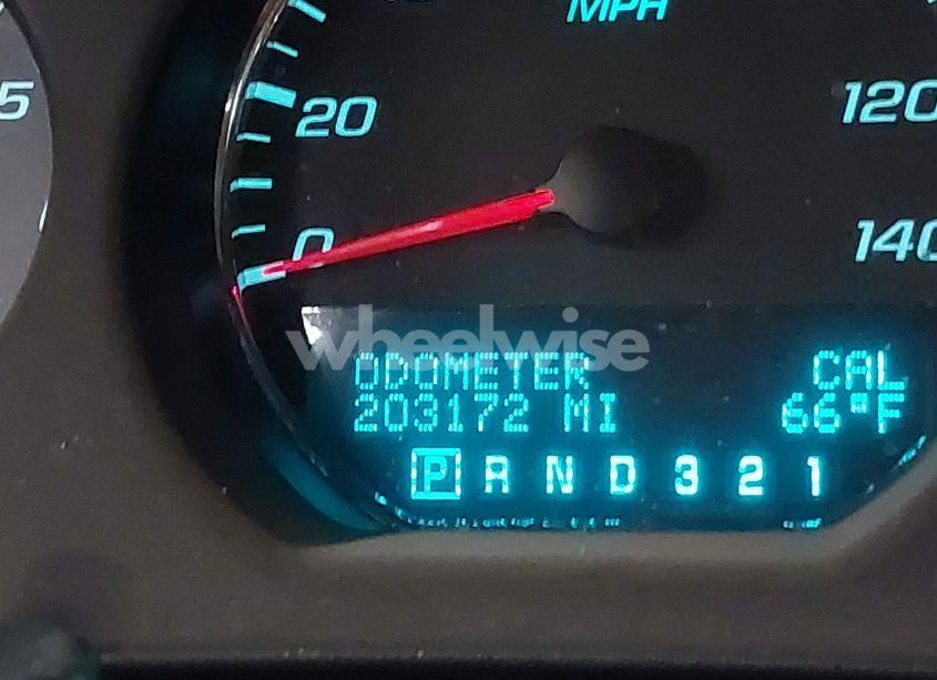 Photo 15 of 2007 Chevrolet Monte CARLO LT (VIN 2G1WK15K979357013)