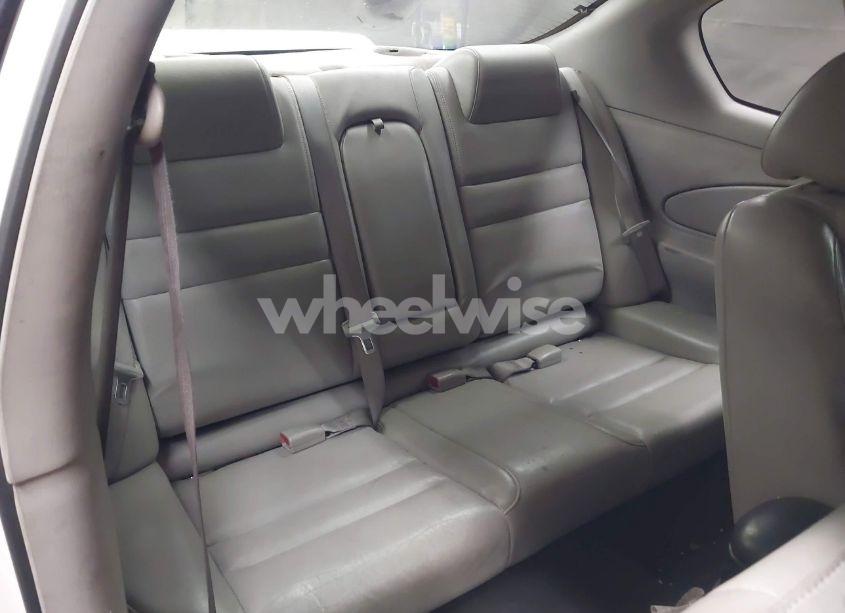 Photo 8 of 2007 Chevrolet Monte CARLO LT (VIN 2G1WK15K979357013)