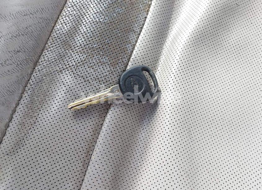 Photo 11 of 2007 Chevrolet Monte CARLO LT (VIN 2G1WK15KX79356159)