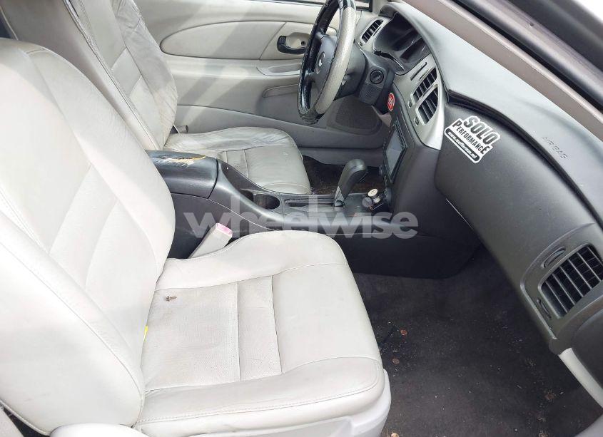 Photo 5 of 2007 Chevrolet Monte CARLO LT (VIN 2G1WK15KX79356159)