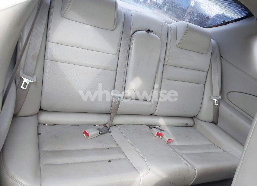 Photo 8 of 2007 Chevrolet Monte CARLO LT (VIN 2G1WK15KX79356159)