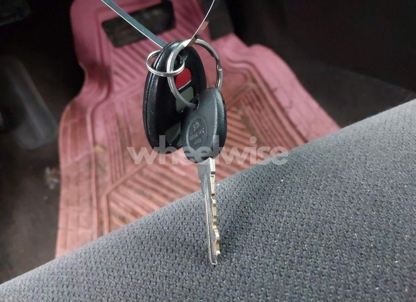 Photo 11 of 2007 Chevrolet Monte CARLO LT (VIN 2G1WK16K479387843)