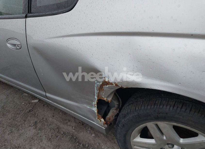 Photo 12 of 2007 Chevrolet Monte CARLO LT (VIN 2G1WK16K479387843)