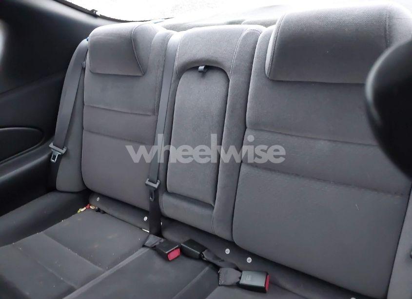 Photo 8 of 2007 Chevrolet Monte CARLO LT (VIN 2G1WK16K479387843)