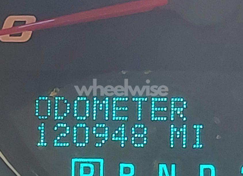 Photo 15 of 2007 Chevrolet Monte CARLO SS (VIN 2G1WL15C379210269)