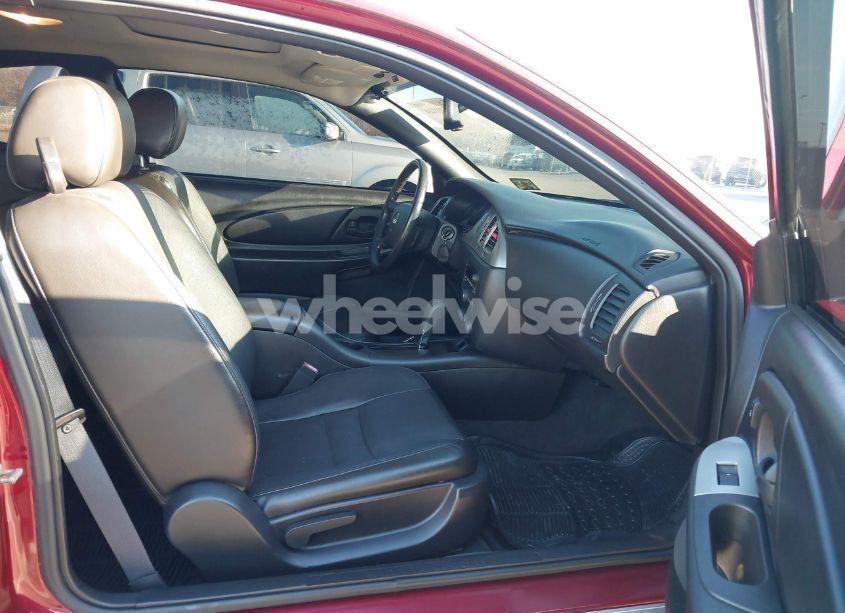 Photo 5 of 2007 Chevrolet Monte CARLO SS (VIN 2G1WL15C379210269)