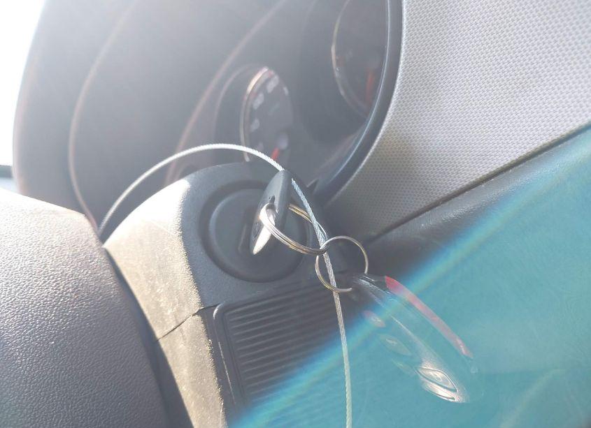 Photo 11 of 2007 Chevrolet Monte CARLO SS (VIN 2G1WL15C779419921)