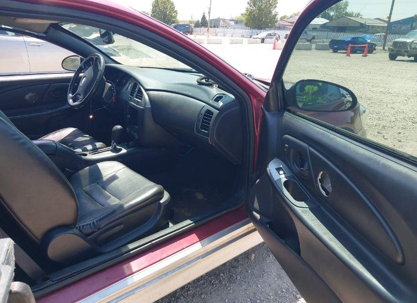 Photo 5 of 2007 Chevrolet Monte CARLO SS (VIN 2G1WL15C779419921)