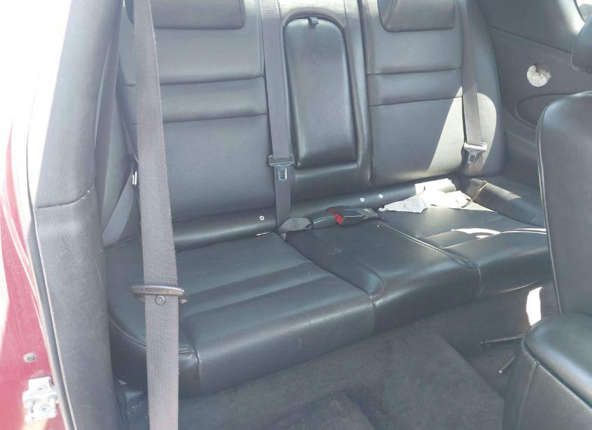 Photo 8 of 2007 Chevrolet Monte CARLO SS (VIN 2G1WL15C779419921)