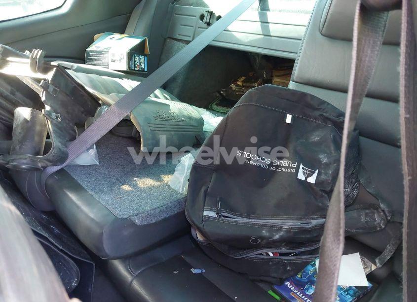 Photo 8 of 2006 Chevrolet Monte CARLO SS (VIN 2G1WL16C069259118)