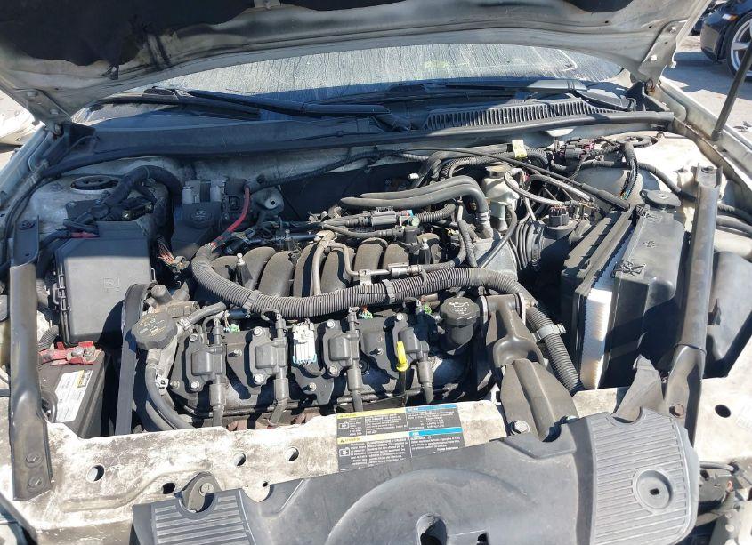 Photo 10 of 2006 Chevrolet Monte CARLO SS (VIN 2G1WL16C369352019)