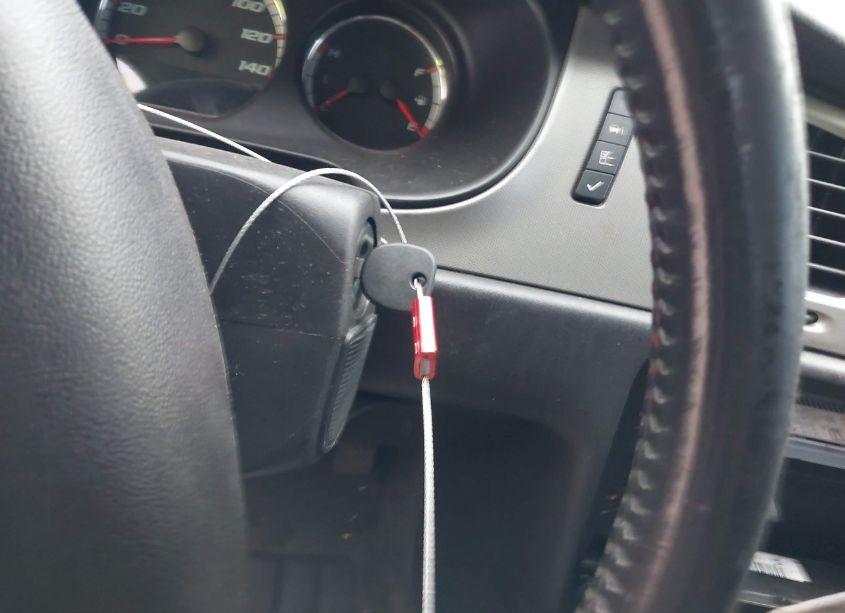 Photo 11 of 2006 Chevrolet Monte CARLO SS (VIN 2G1WL16C369352019)