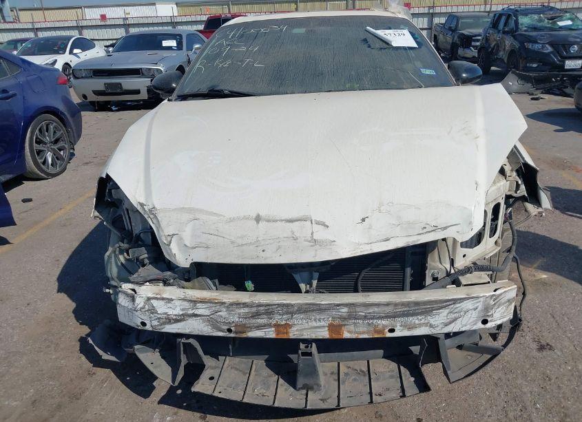 Photo 13 of 2006 Chevrolet Monte CARLO SS (VIN 2G1WL16C369352019)