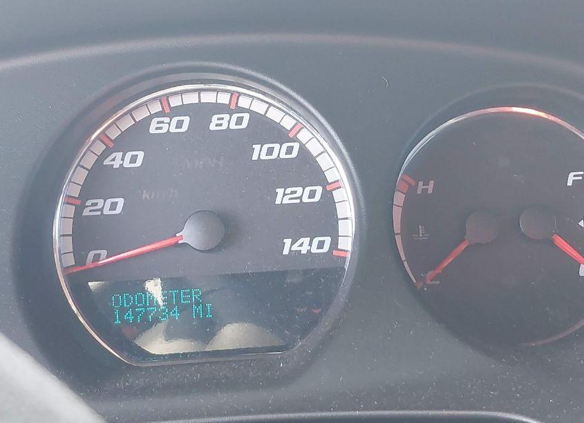 Photo 16 of 2006 Chevrolet Monte CARLO SS (VIN 2G1WL16C369352019)