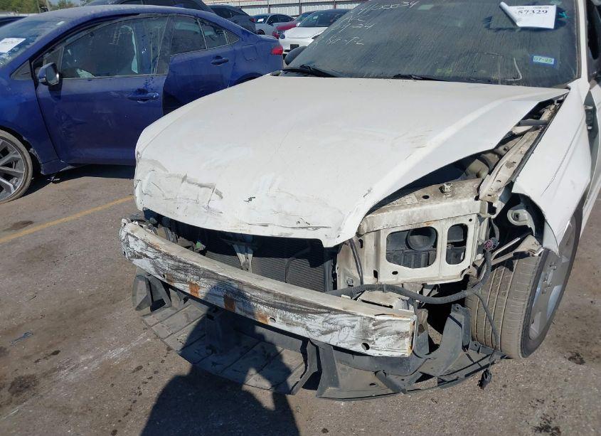 Photo 6 of 2006 Chevrolet Monte CARLO SS (VIN 2G1WL16C369352019)