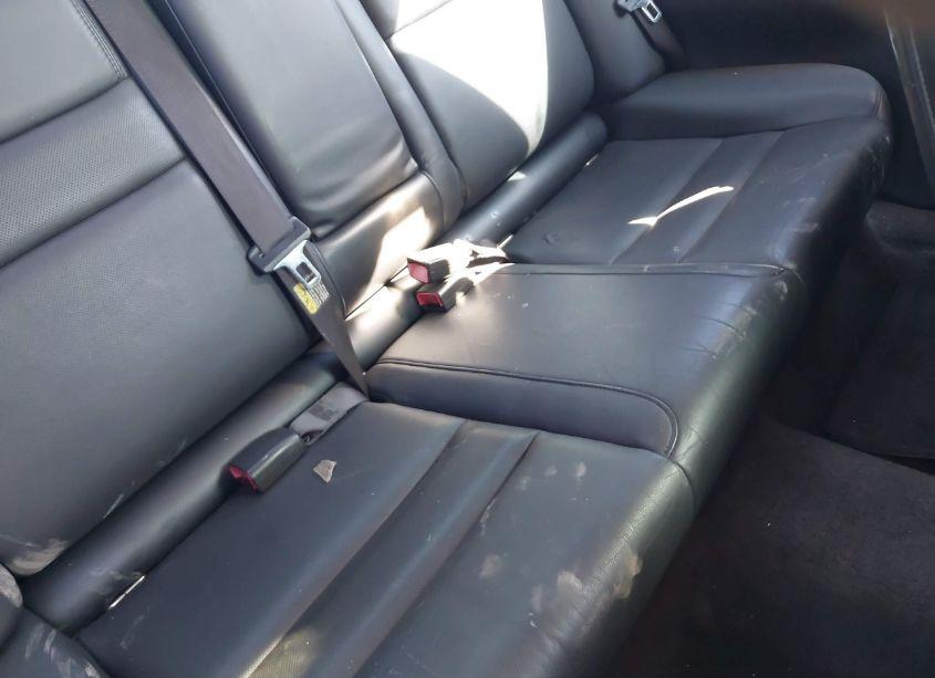 Photo 8 of 2006 Chevrolet Monte CARLO SS (VIN 2G1WL16C369352019)