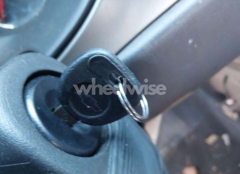 Photo 11 of 2006 Chevrolet Monte CARLO SS (VIN 2G1WL16C369358967)