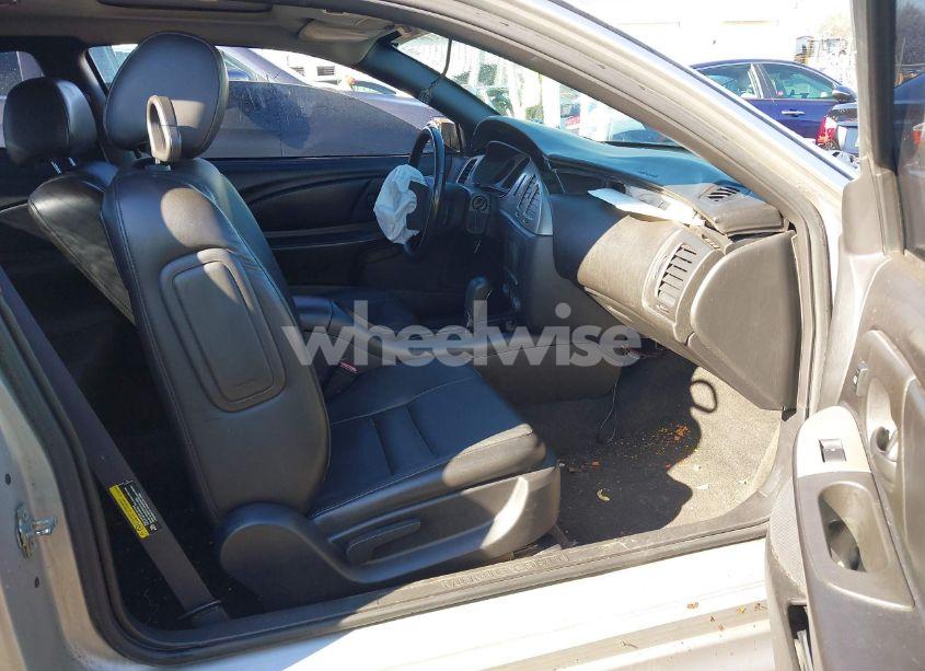 Photo 5 of 2006 Chevrolet Monte CARLO SS (VIN 2G1WL16C369358967)