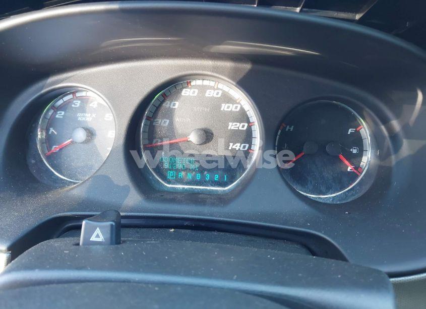 Photo 7 of 2006 Chevrolet Monte CARLO SS (VIN 2G1WL16C369358967)