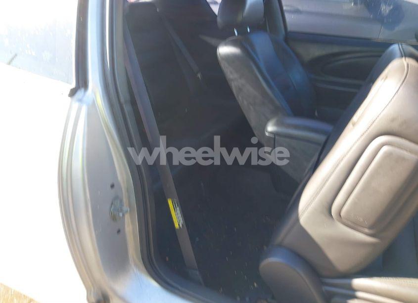 Photo 8 of 2006 Chevrolet Monte CARLO SS (VIN 2G1WL16C369358967)