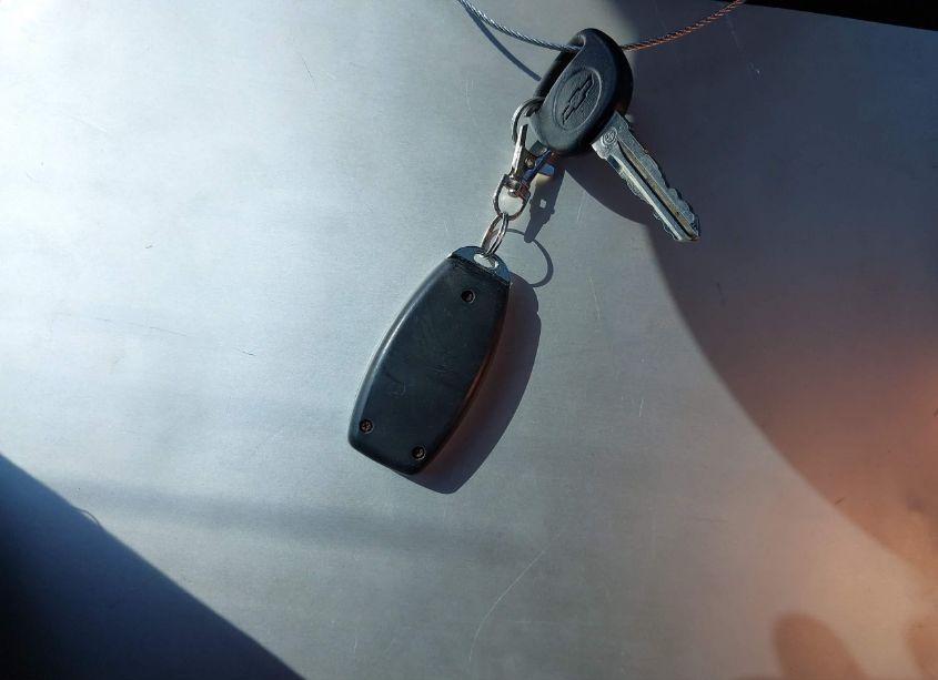 Photo 11 of 2007 Chevrolet Monte CARLO SS (VIN 2G1WL16C379298464)