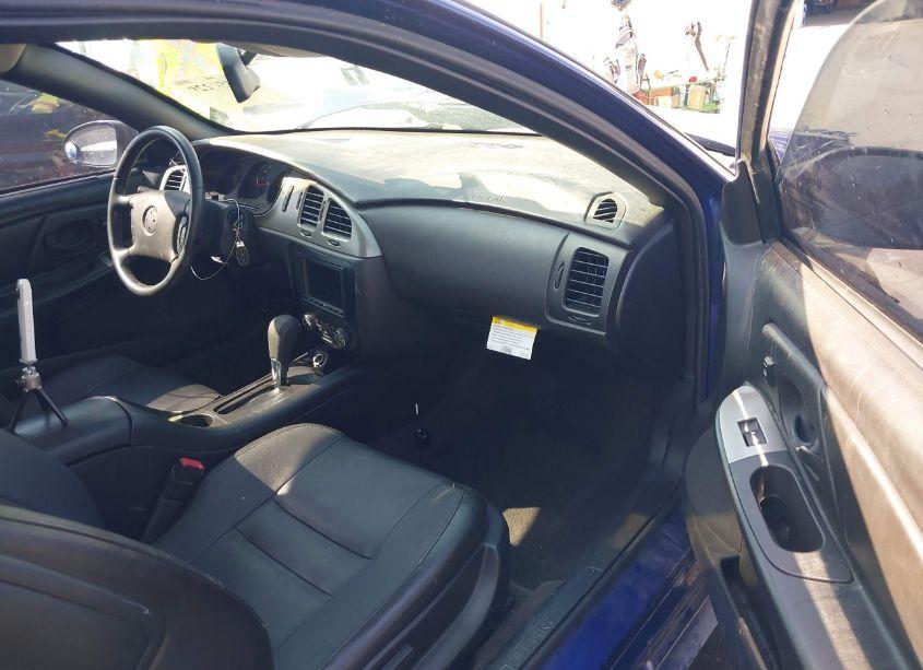 Photo 5 of 2007 Chevrolet Monte CARLO SS (VIN 2G1WL16C379298464)