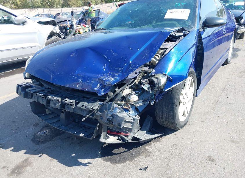 Photo 6 of 2007 Chevrolet Monte CARLO SS (VIN 2G1WL16C379298464)