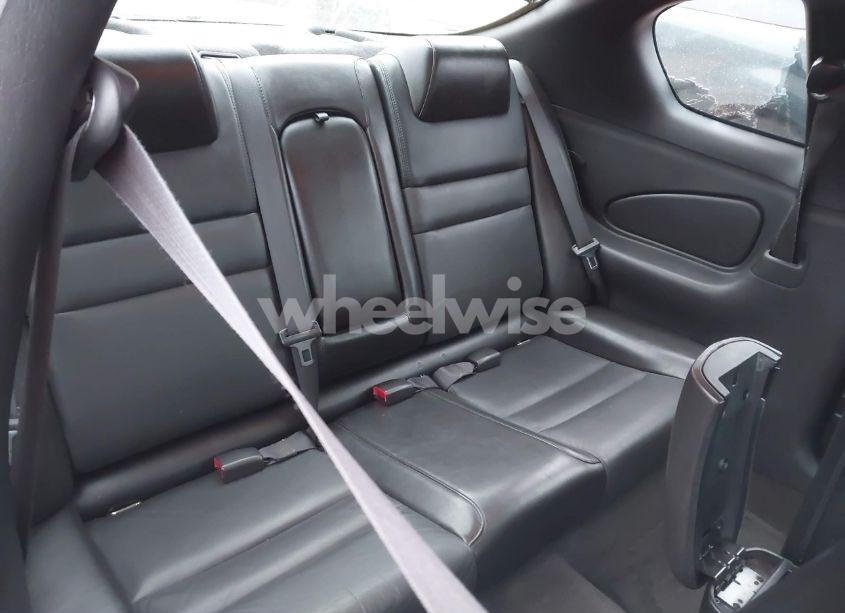 Photo 8 of 2007 Chevrolet Monte CARLO SS (VIN 2G1WL16C579232353)