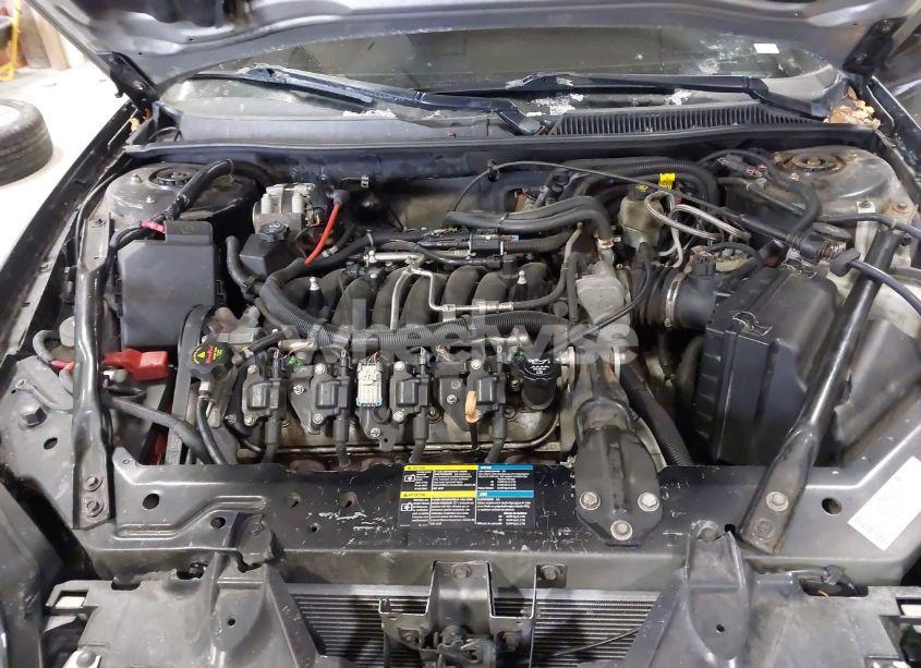 Photo 10 of 2007 Chevrolet Monte CARLO SS (VIN 2G1WL16C679273932)