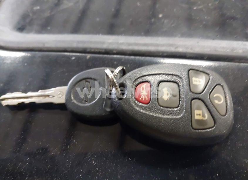 Photo 11 of 2007 Chevrolet Monte CARLO SS (VIN 2G1WL16C679273932)