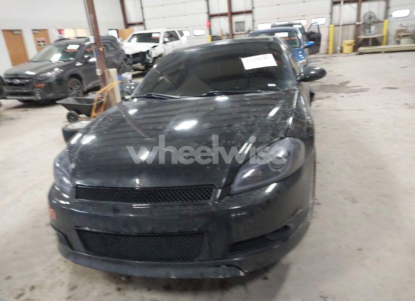 Photo 13 of 2007 Chevrolet Monte CARLO SS (VIN 2G1WL16C679273932)