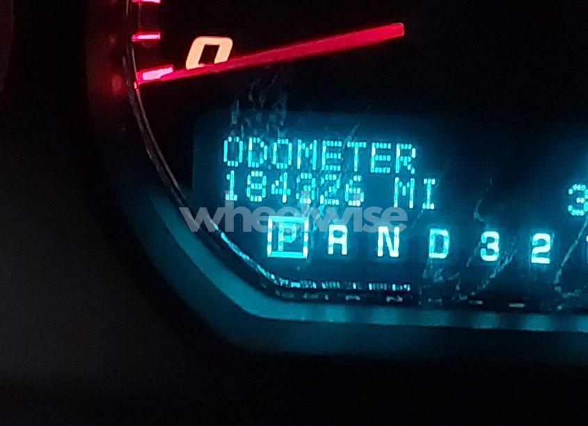 Photo 16 of 2007 Chevrolet Monte CARLO SS (VIN 2G1WL16C679273932)