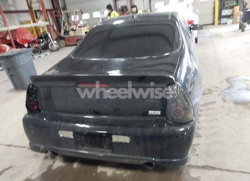 Photo 17 of 2007 Chevrolet Monte CARLO SS (VIN 2G1WL16C679273932)