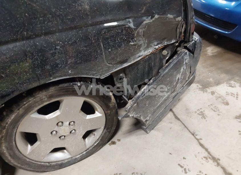 Photo 6 of 2007 Chevrolet Monte CARLO SS (VIN 2G1WL16C679273932)