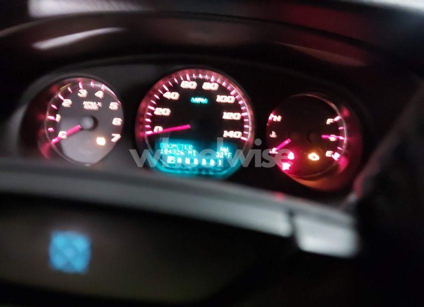 Photo 7 of 2007 Chevrolet Monte CARLO SS (VIN 2G1WL16C679273932)
