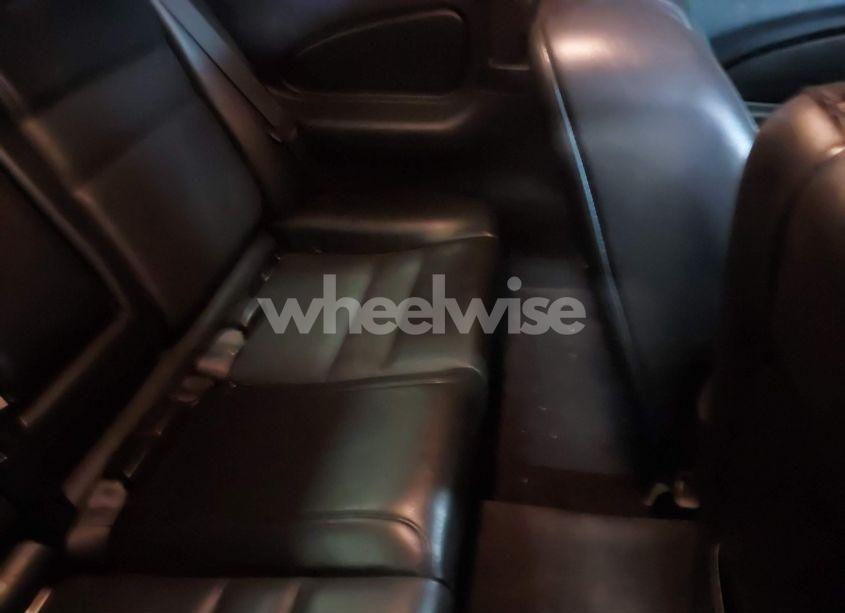 Photo 8 of 2007 Chevrolet Monte CARLO SS (VIN 2G1WL16C679273932)